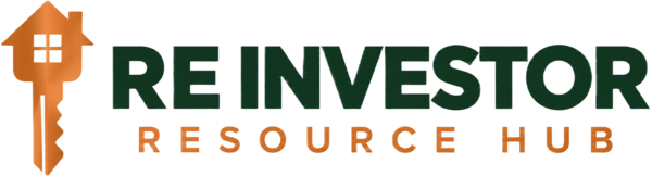 RE Investor Resource Hub